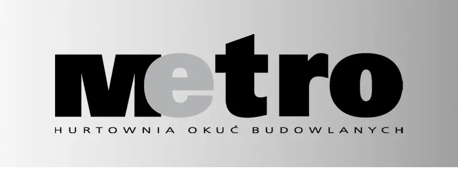Metro — Hurtownia Okuć